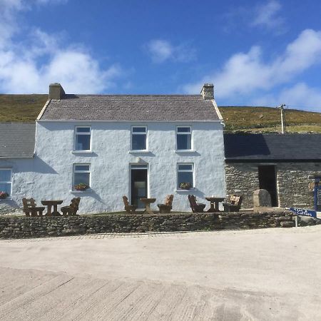 Old Irish Farmhouse ディングル エクステリア 写真