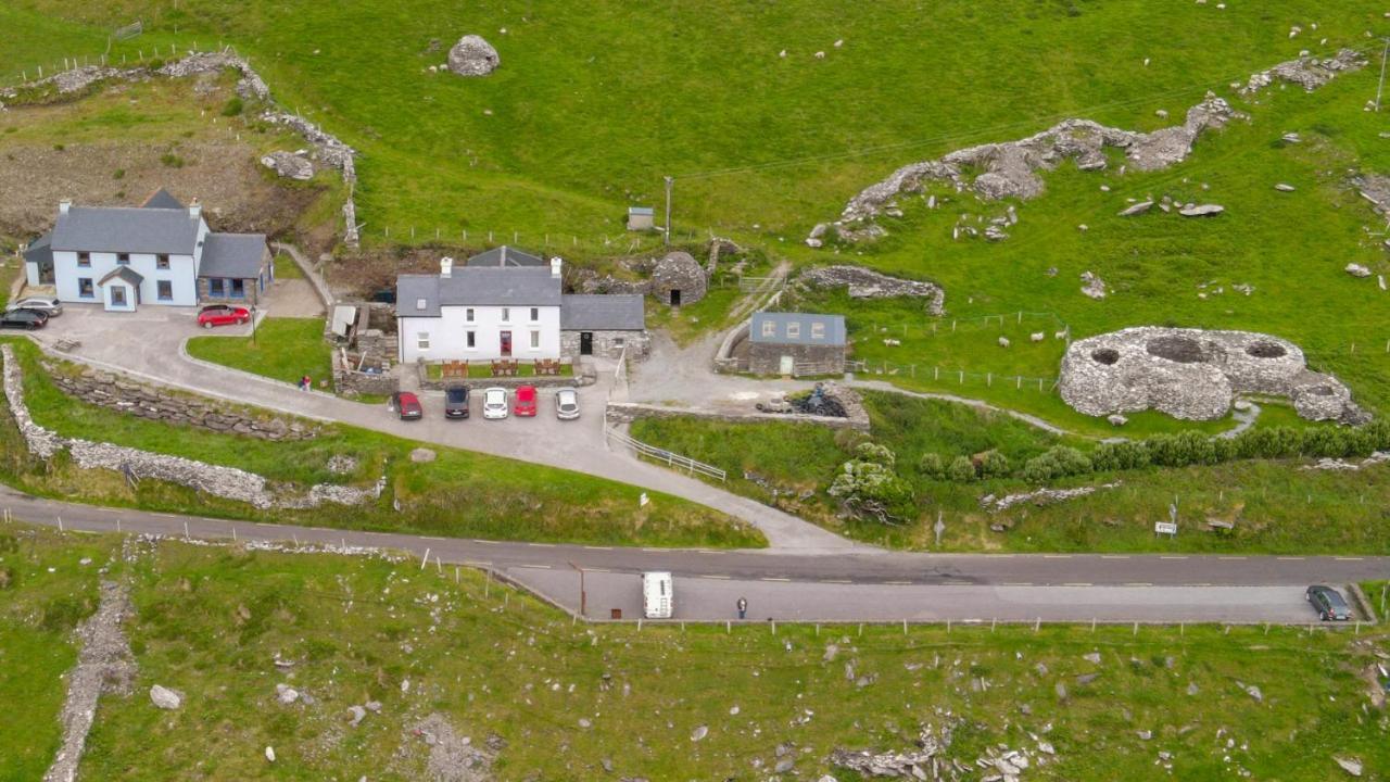 Old Irish Farmhouse ディングル エクステリア 写真