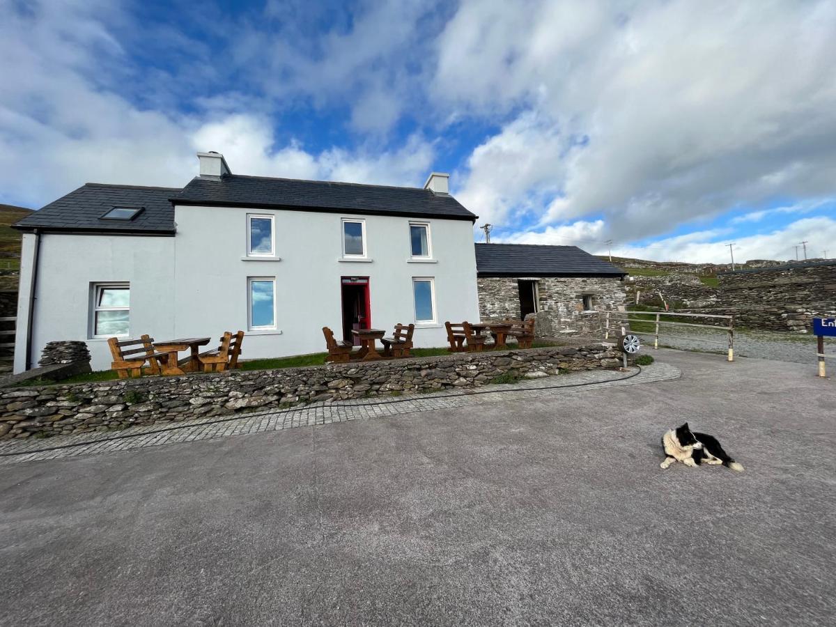 Old Irish Farmhouse ディングル エクステリア 写真