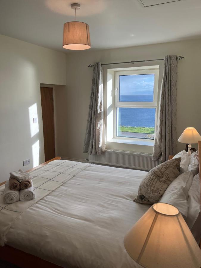 Old Irish Farmhouse ディングル エクステリア 写真