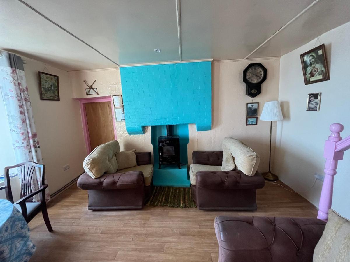 Old Irish Farmhouse ディングル エクステリア 写真