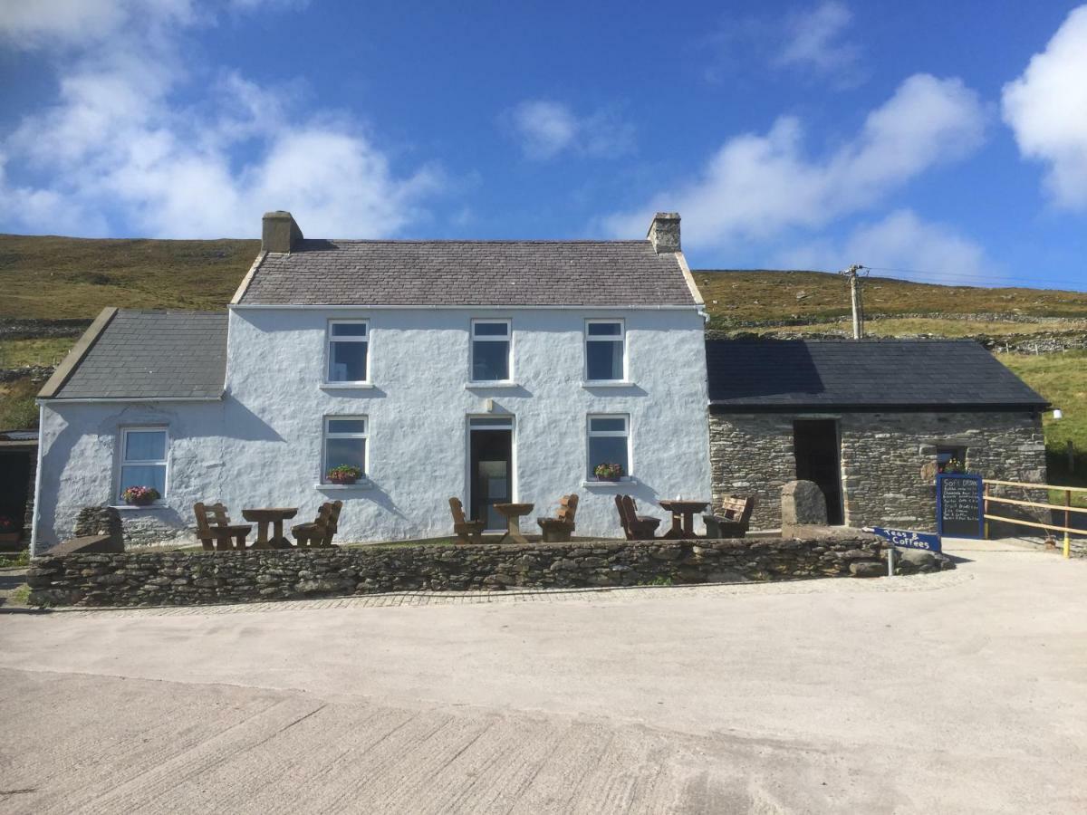 Old Irish Farmhouse ディングル エクステリア 写真