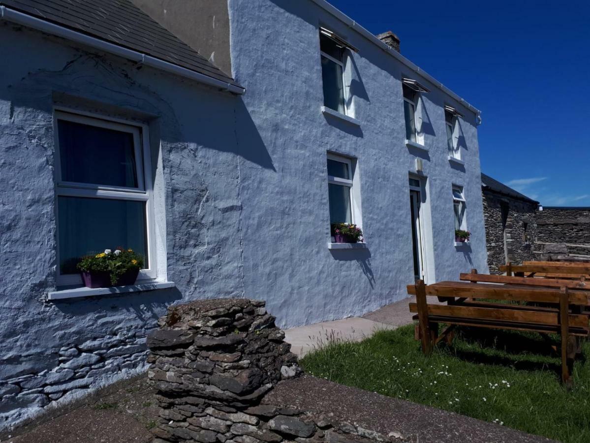 Old Irish Farmhouse ディングル エクステリア 写真