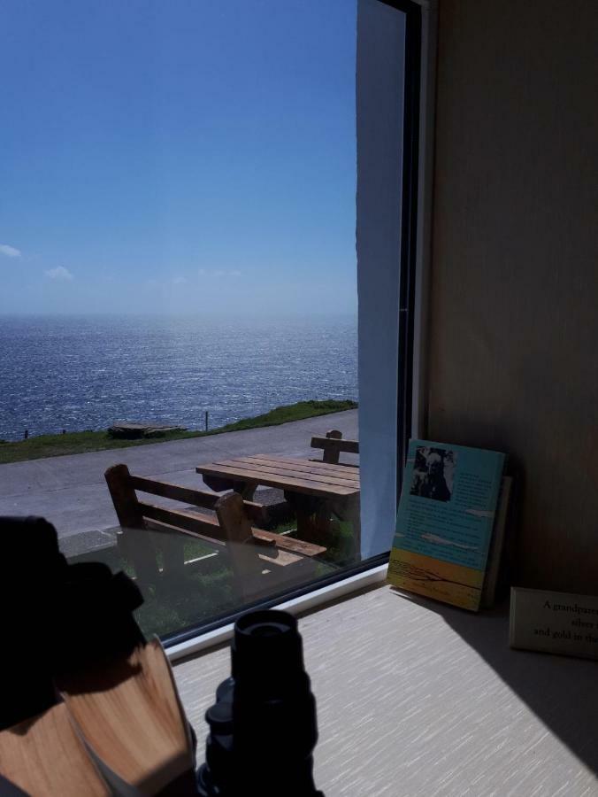Old Irish Farmhouse ディングル エクステリア 写真